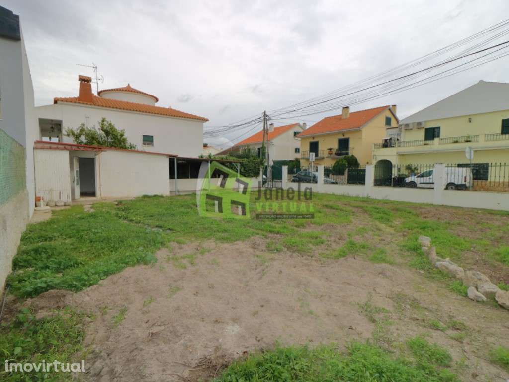 Lote de Terreno para construção, Quinta do Conde - Grande imagem: 3/11