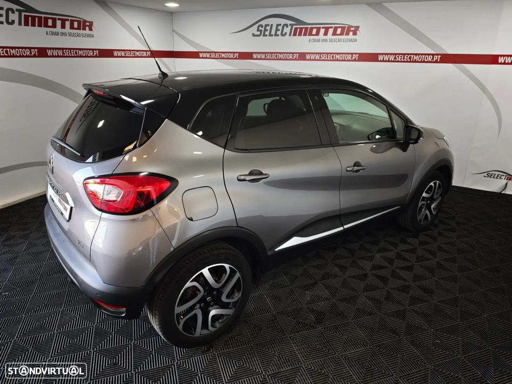 Renault Captur 0.9 TCE Exclusive - 6