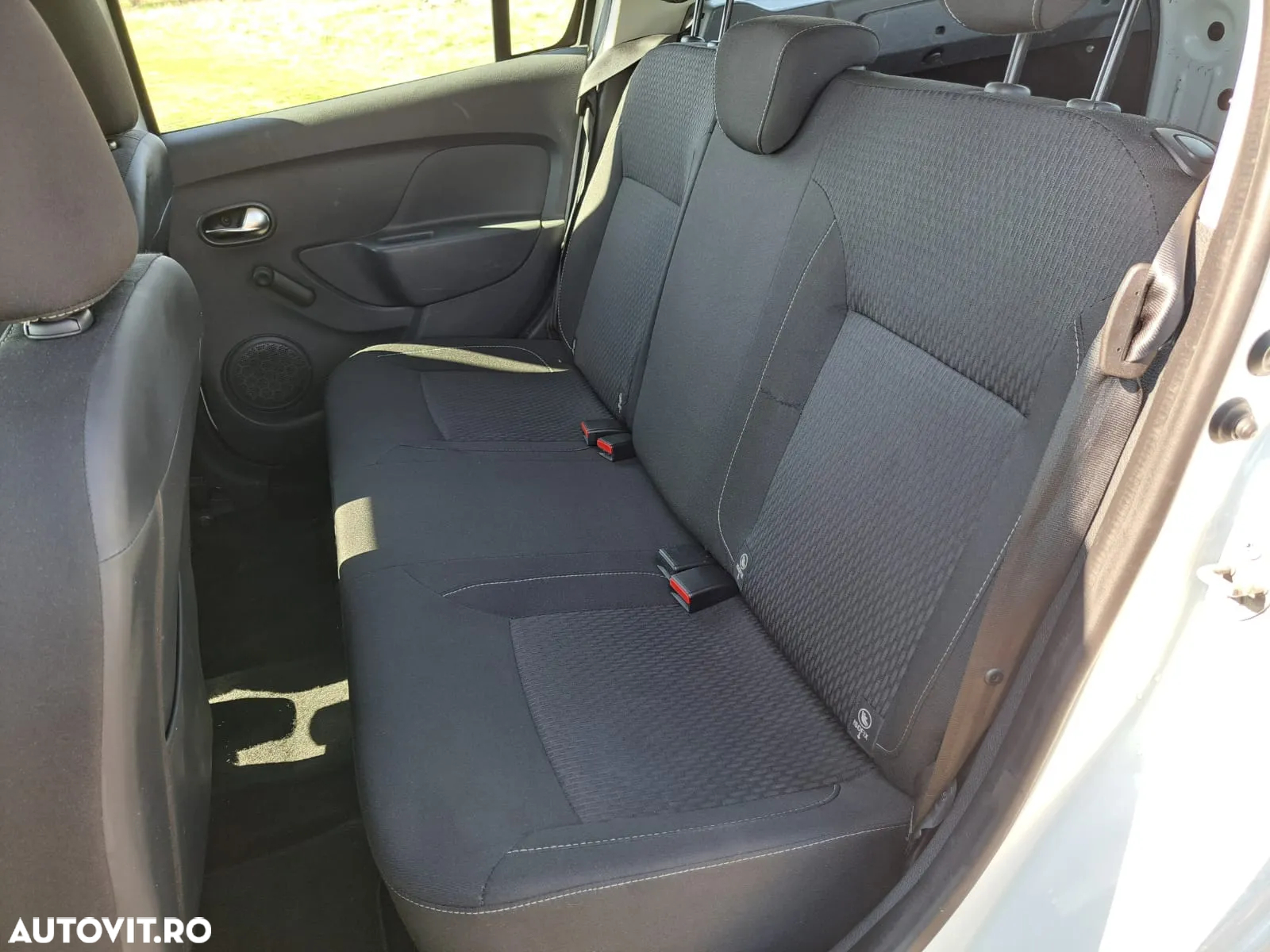 Dacia Logan MCV SCe 75 Laureate - 7