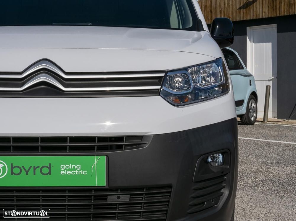 Citroën e-Berlingo 50 kWh M Feel - 6