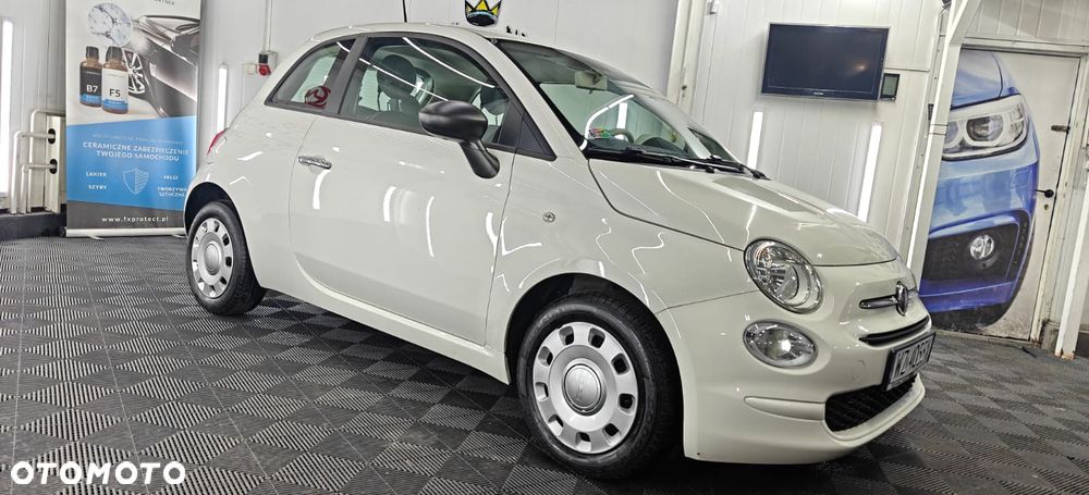 Fiat 500 1.2 Pop - 15