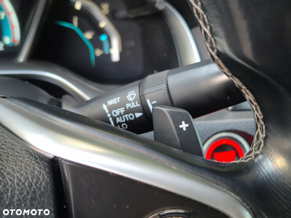 Honda Civic 1.5 T Prestige (Navi) - 26