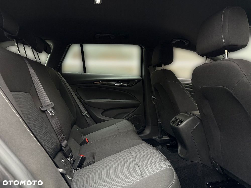 Opel Insignia 2.0 CDTI Business Elegance S&S - 16