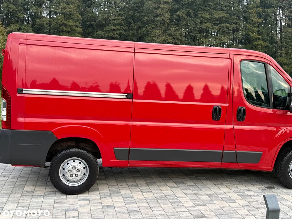 Peugeot Boxer - 25
