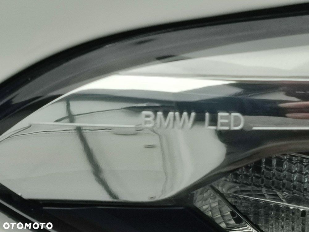 BMW Seria 1 118d xDrive Sport Line - 12