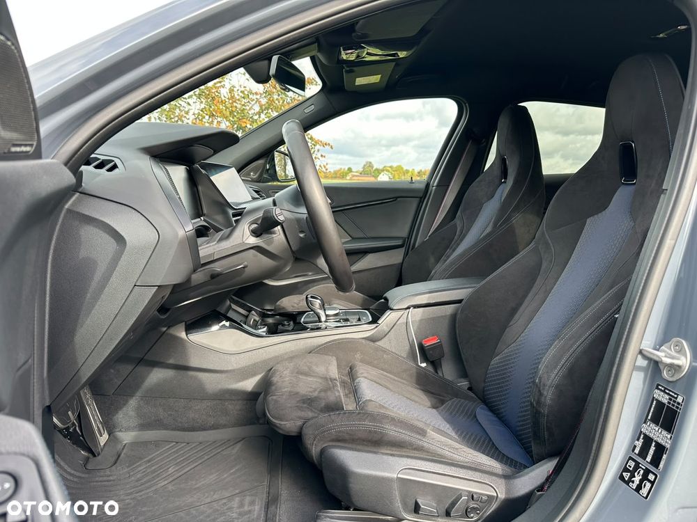 BMW Seria 1 - 11