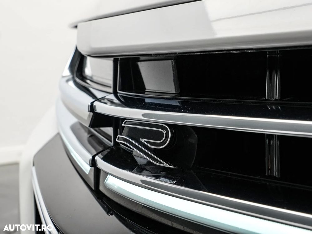 Volkswagen ARTEON 2.0 TSI DSG R-Line - 32