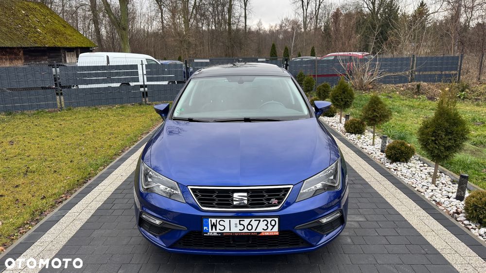 Seat Leon 1.8 TSI Start&Stop FR - 5