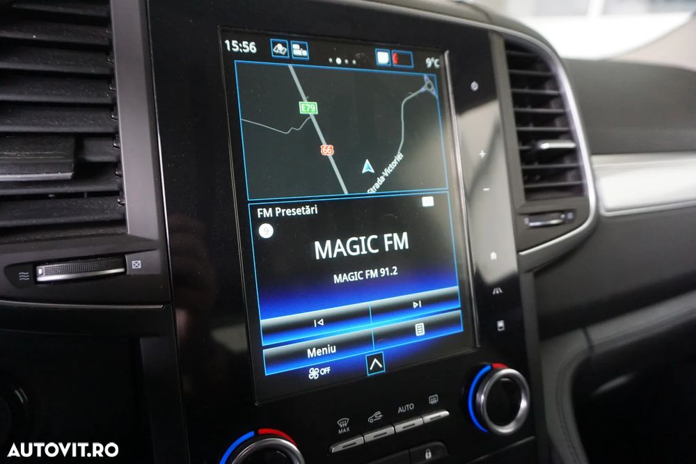 Renault Koleos BLUE dCi X-Tronic 4WD Initiale Paris - 22