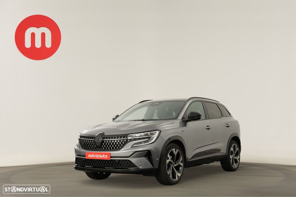 Renault Austral 1.3 Mild Hybrid Techno Espirit Auto - 2