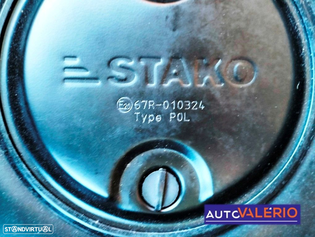Dacia Sandero 0.9 TCe Comfort Bi-Fuel - 23
