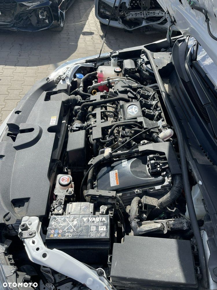 Toyota Corolla 1.8 Hybrid GPF Trek - 14