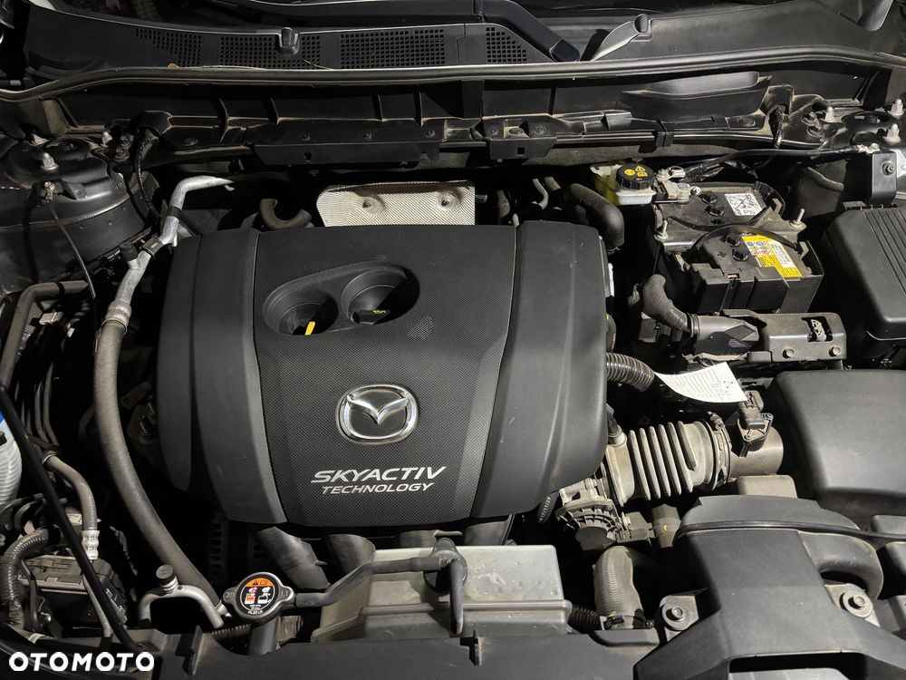 Mazda CX-5 2.0 Skyenergy 2WD - 33