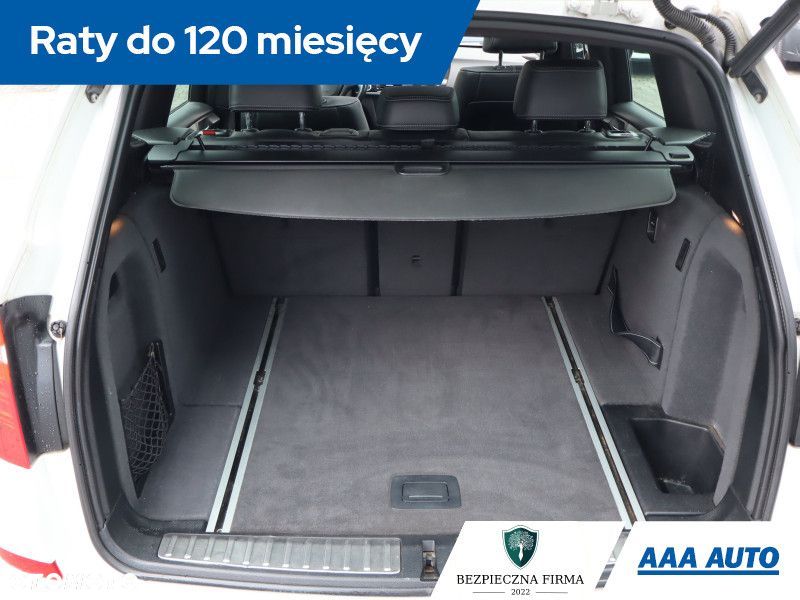 BMW X3 - 16