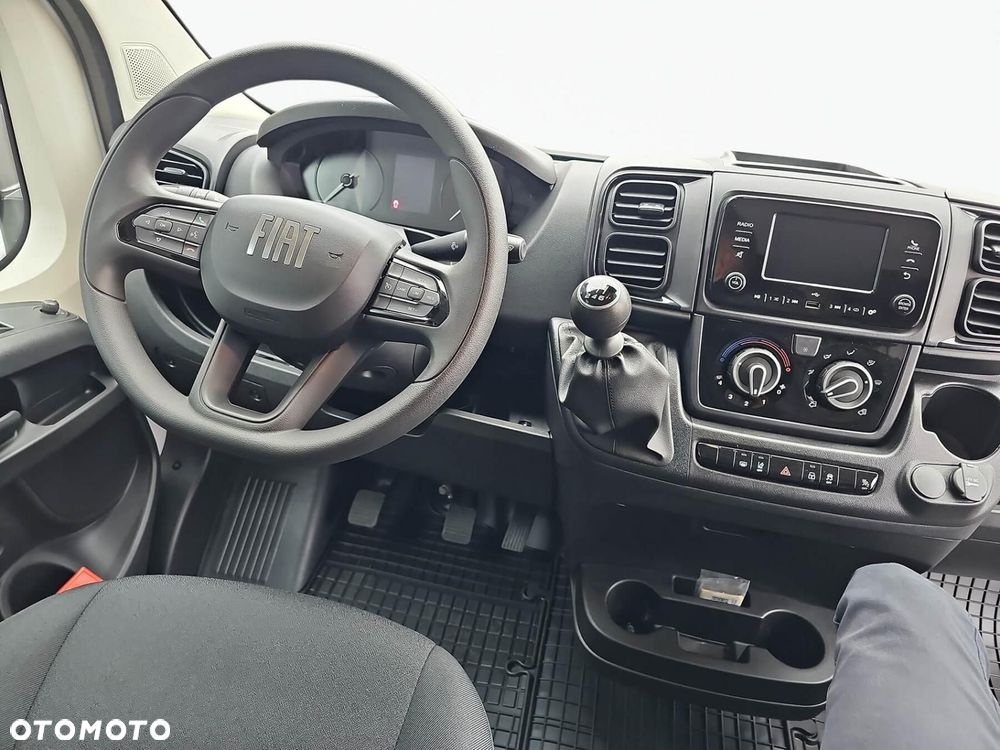 Fiat Ducato - 8