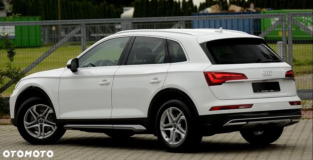 Audi Q5 35 TDI S tronic sport - 13