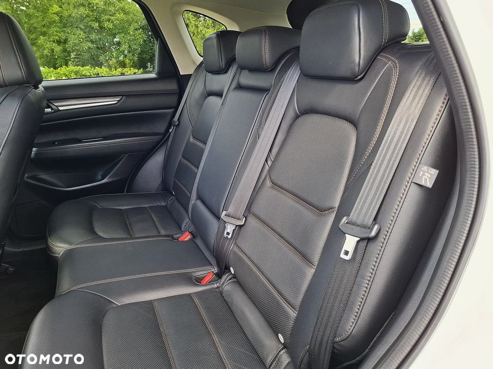 Mazda CX-5 - 33