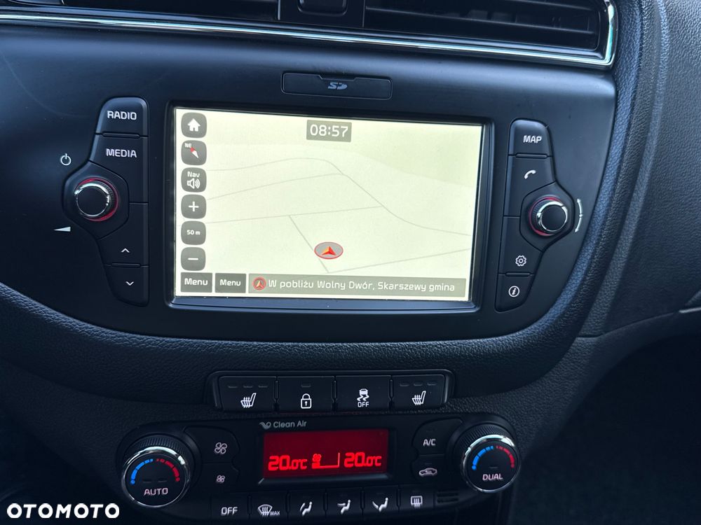 Kia Ceed 1.6 CRDi 136 ISG GT Line - 12