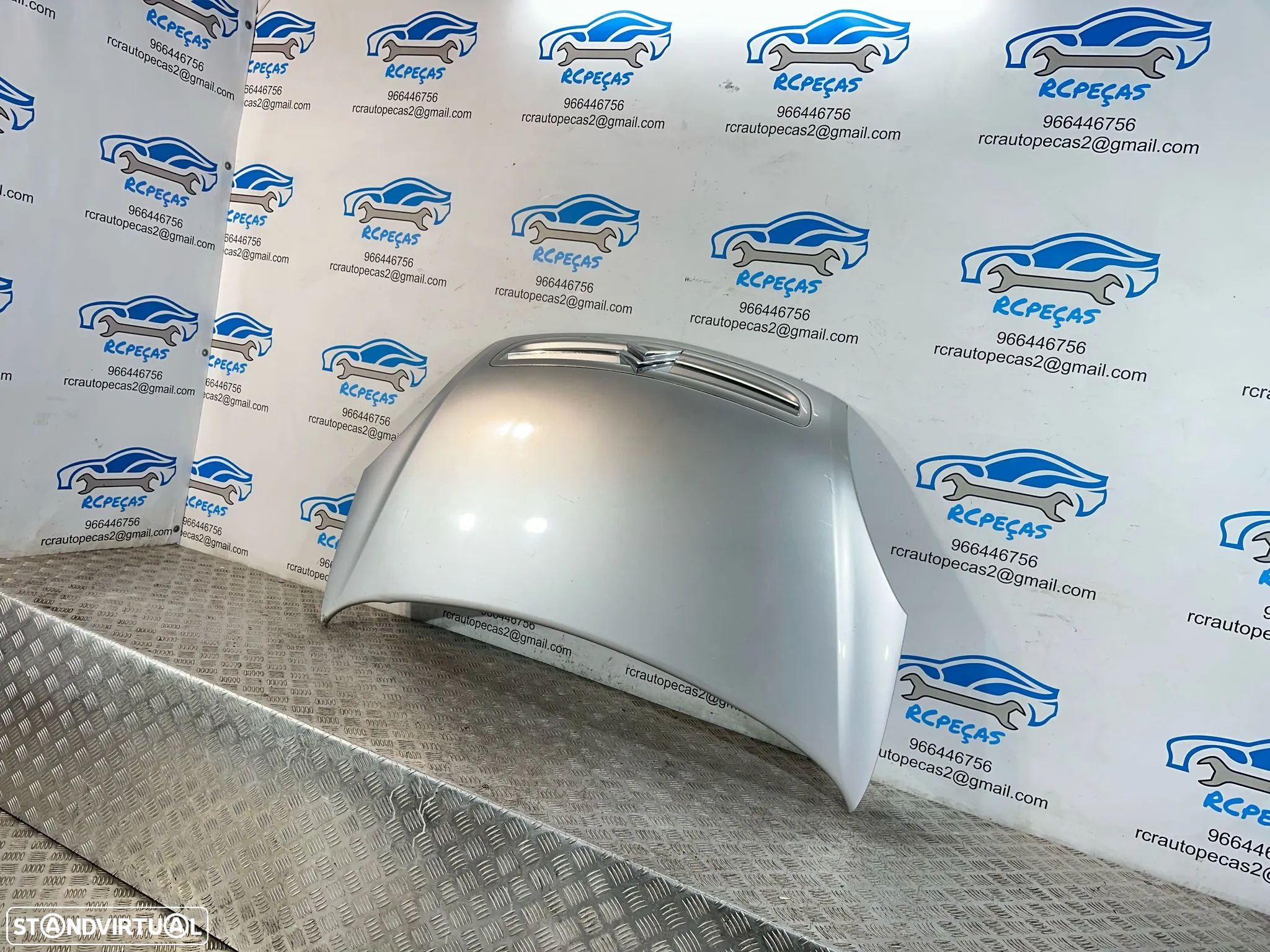 .Frente Completa PSA Citroen Xsara Picasso Facelift N68 1999 - 2010 - 16