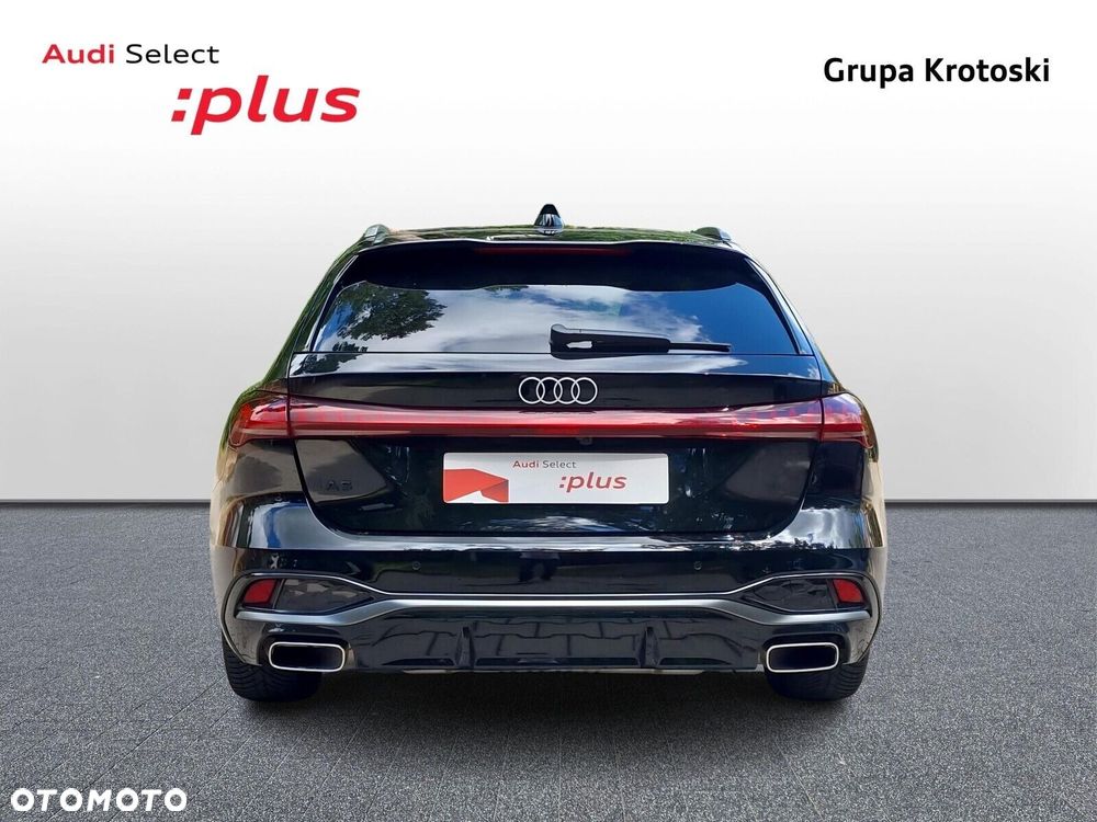 Audi A5 Avant TFSI S tronic - 7