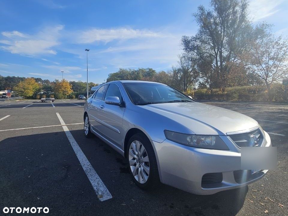Honda Accord 2.0 Comfort - 13