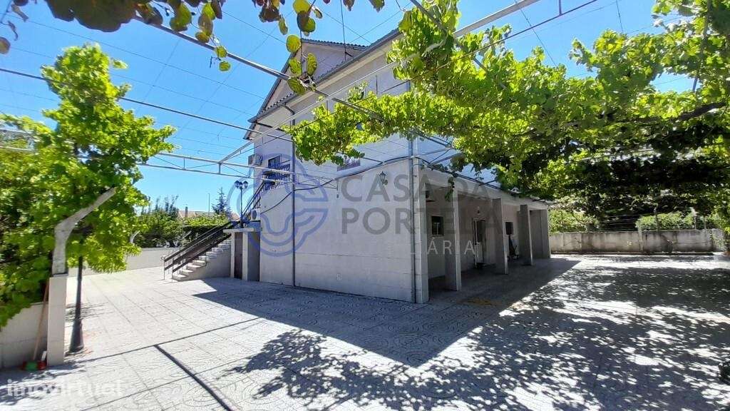 Quinta na entrada de Fundão com 5500 m2 - Grande imagem: 4/20