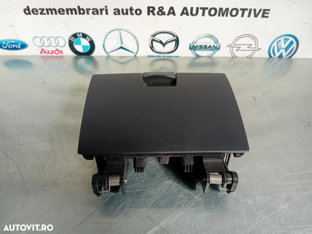 Capac Sertar Superior Bord Hyundai Santa Fe 2 II An 2006-2012 - 4