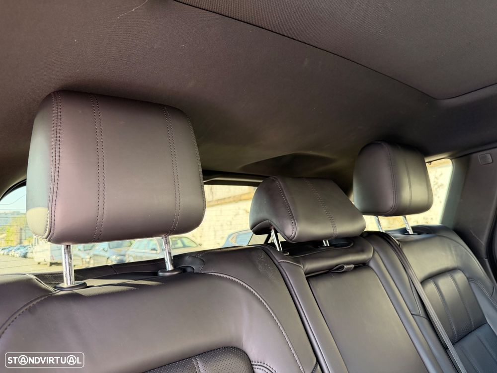 Land Rover Range Rover Sport 2.0 Si4 PHEV HSE Dynamic - 15