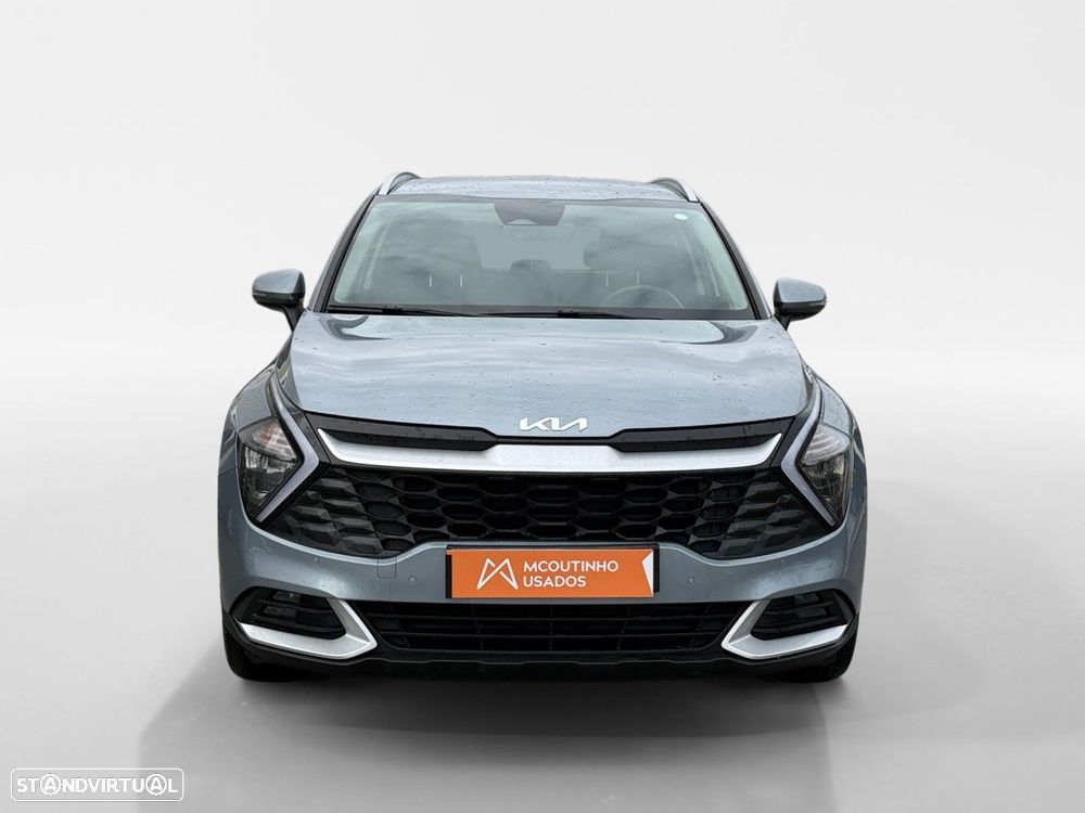 Kia Sportage 1.6 T-GDI Drive - 8