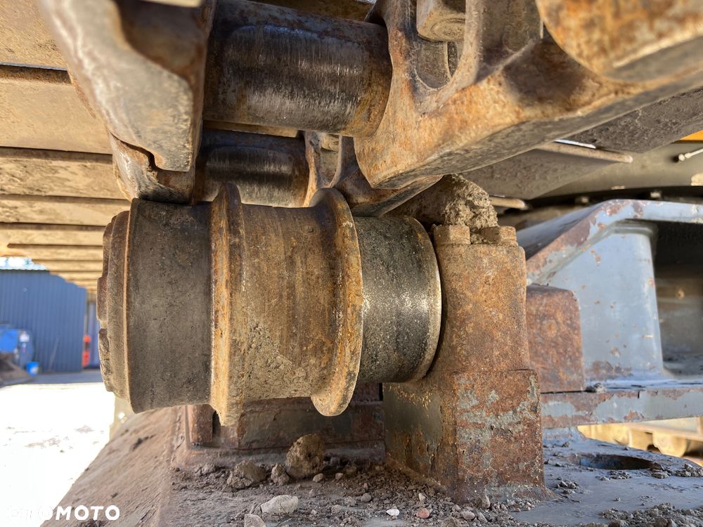 Liebherr R946 LCV - 14