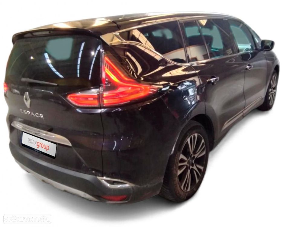 Renault Espace - 2