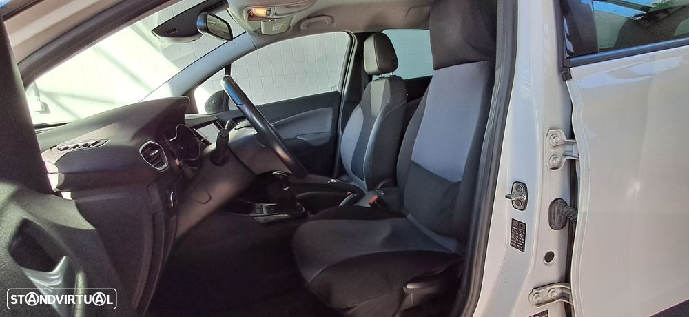 Opel Crossland X 1.2 T Edition - 11