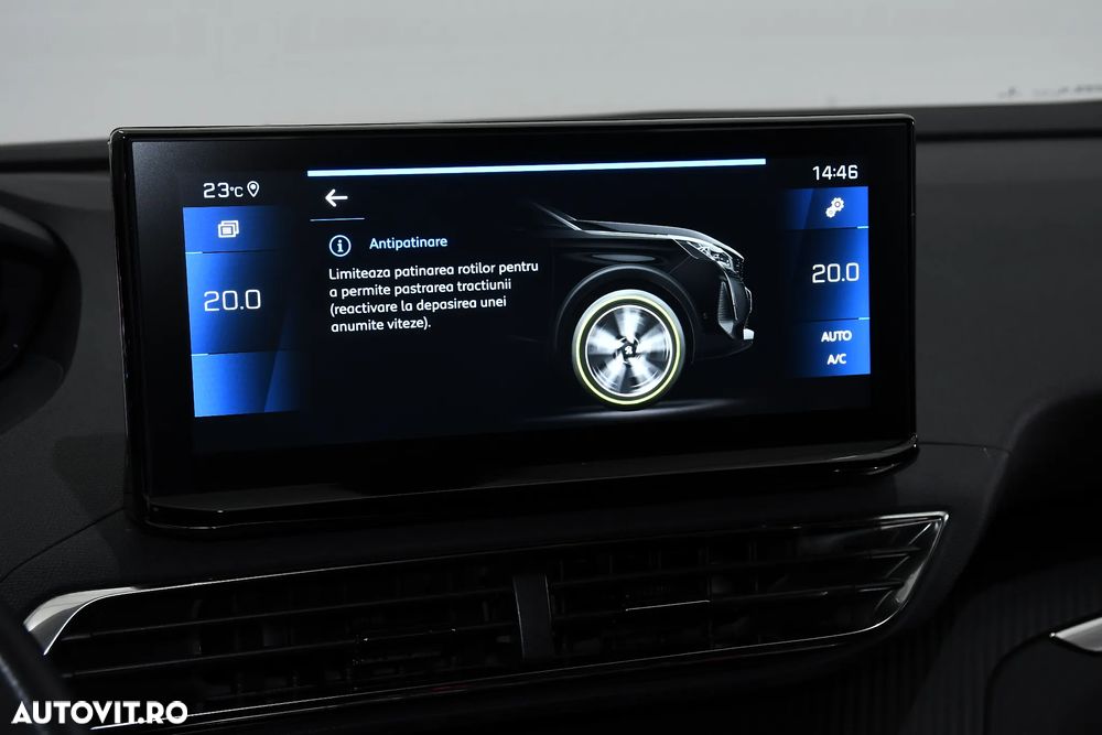 Peugeot 3008 1.5 BlueHDI 130 EAT8 Allure Pack - 34