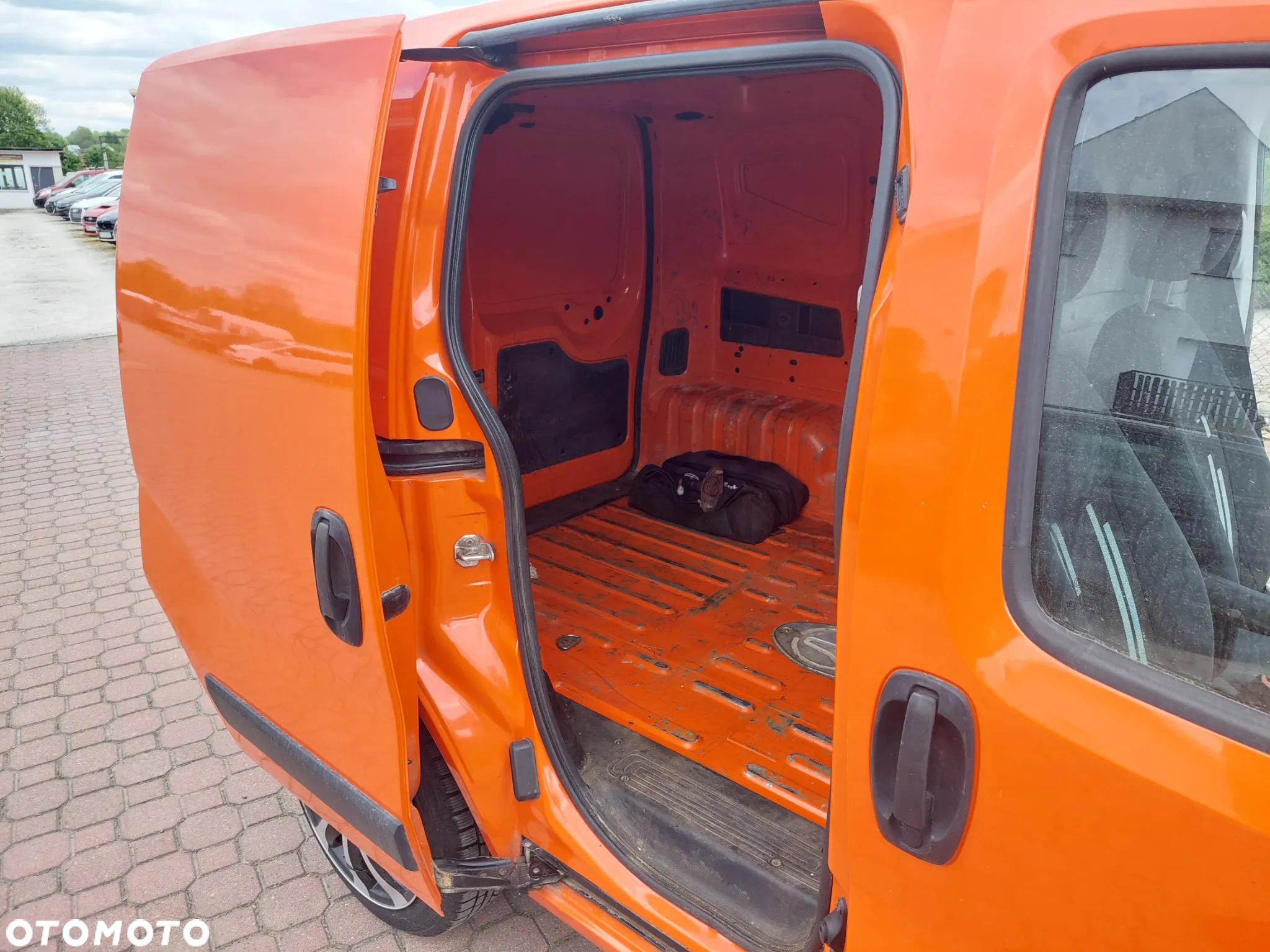 Fiat Fiorino - 20