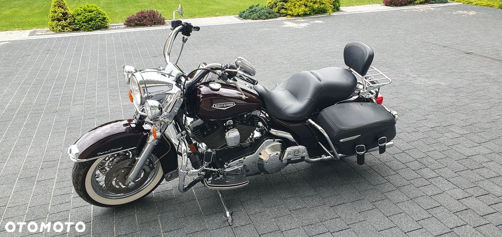 Harley-Davidson Touring Road King - 4