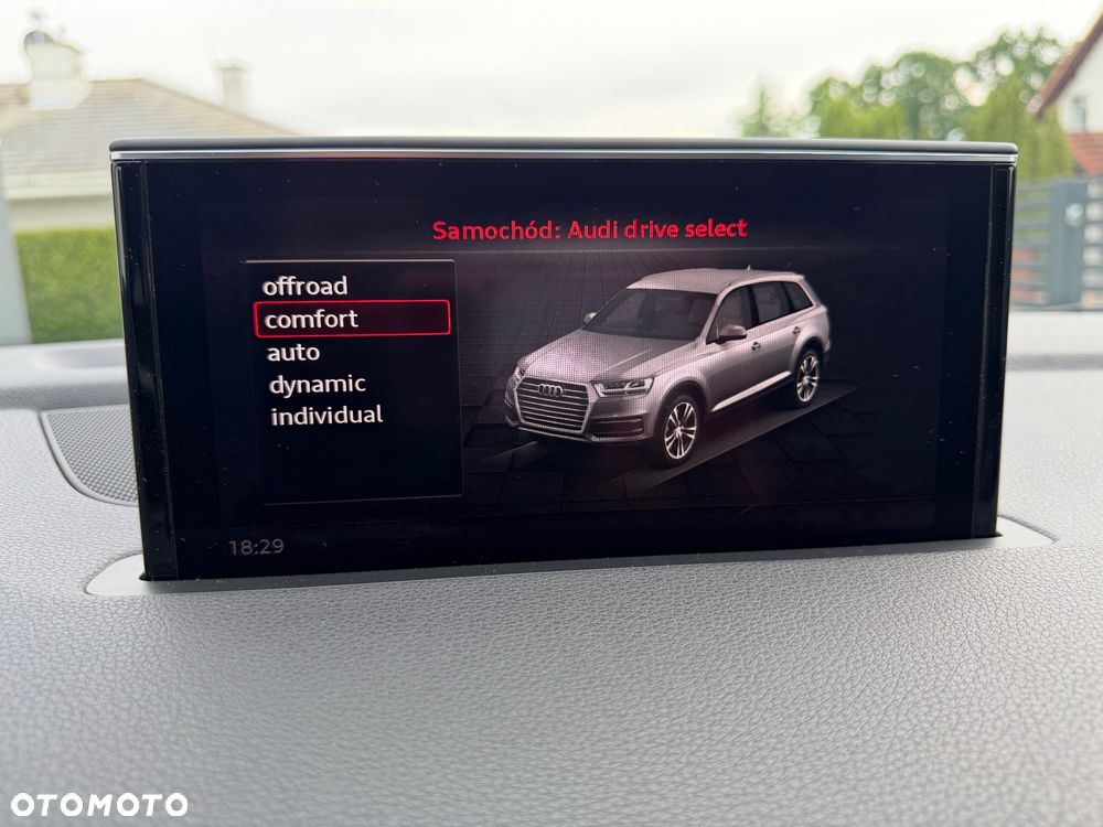 Audi Q7 45 TDI mHEV Quattro S Line Tiptr - 29