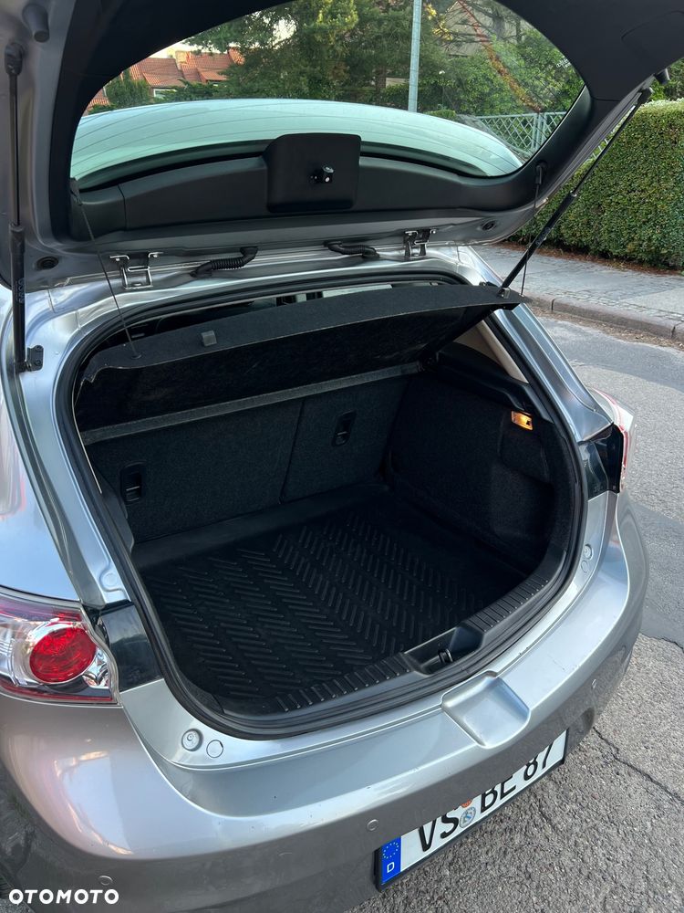 Mazda 3 1.6 Sport Comfort - 18
