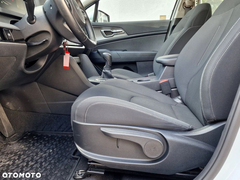 Kia Sportage 1.6 T-GDI M 2WD - 15