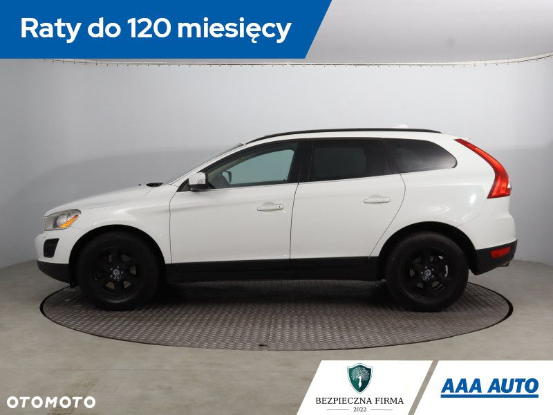 Volvo XC 60 - 3