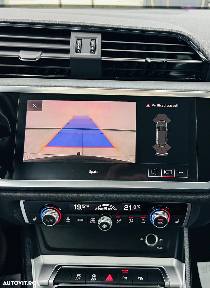 Audi Q3 40 TFSI quattro S tronic S line - 27