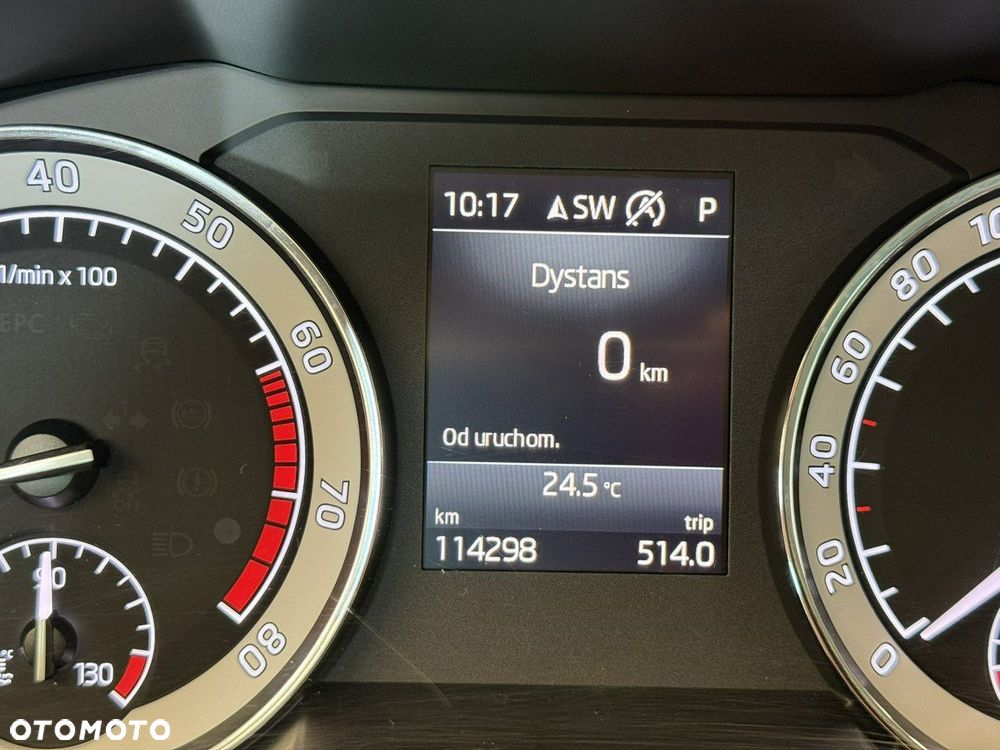 Skoda Superb 2.0 TSI 4x4 Style DSG - 28