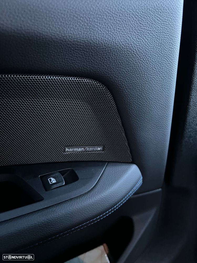 BMW i4 eDrive40 Gran Coupe M Sport - 35