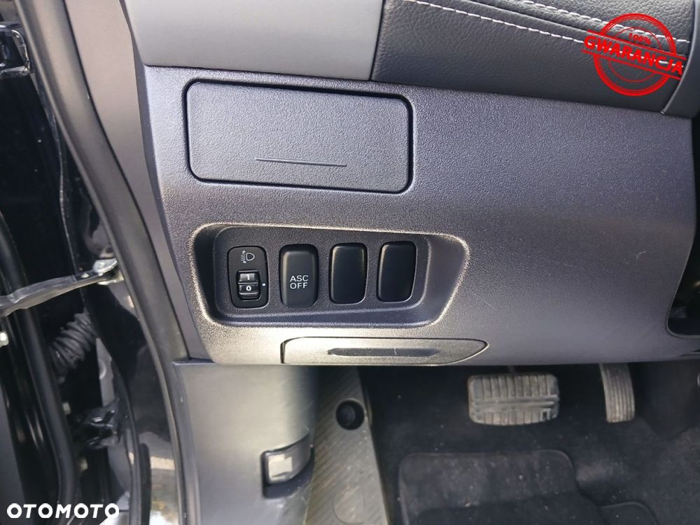 Mitsubishi Outlander 2.0 2WD CVT Invite - 23