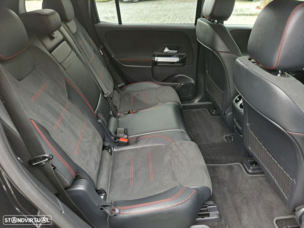 Mercedes-Benz EQB - 16