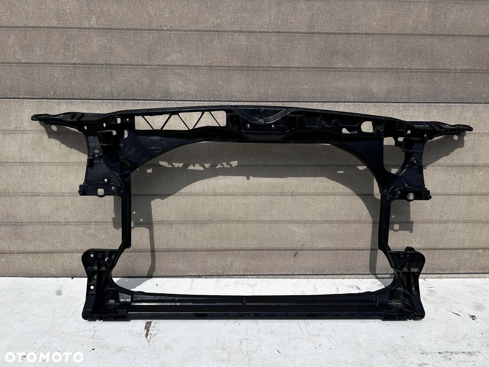 AUDI A6 C7 4G A7 C7 4G8 4GD805594 WZMOCNIENIE PAS PRZÓD 4G0805594