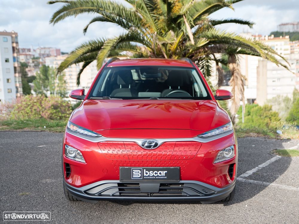 Hyundai Kauai Advantage - 5