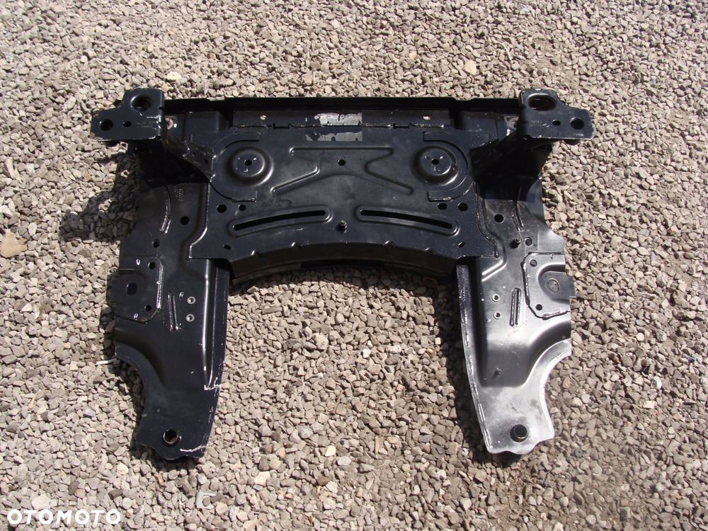 sanki belka zawieszenia smart 453 renault twingo iii !! - 1