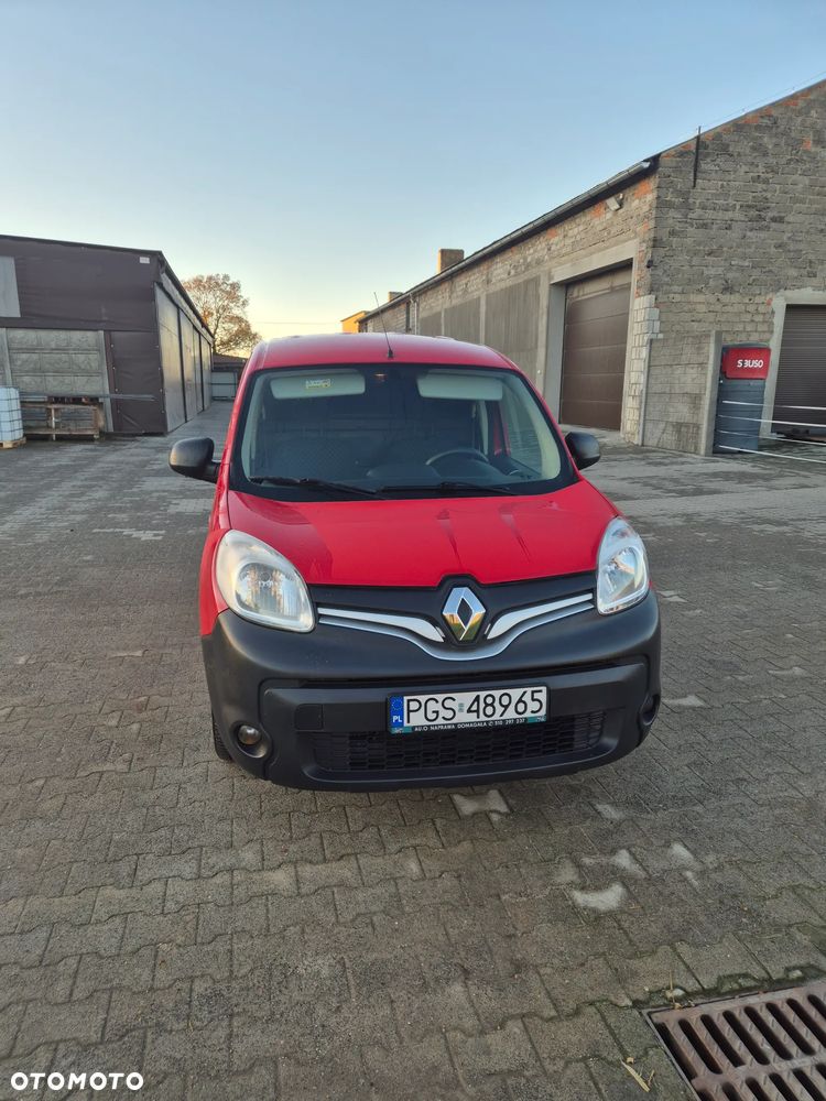 Renault Kangoo 2016 photo 5