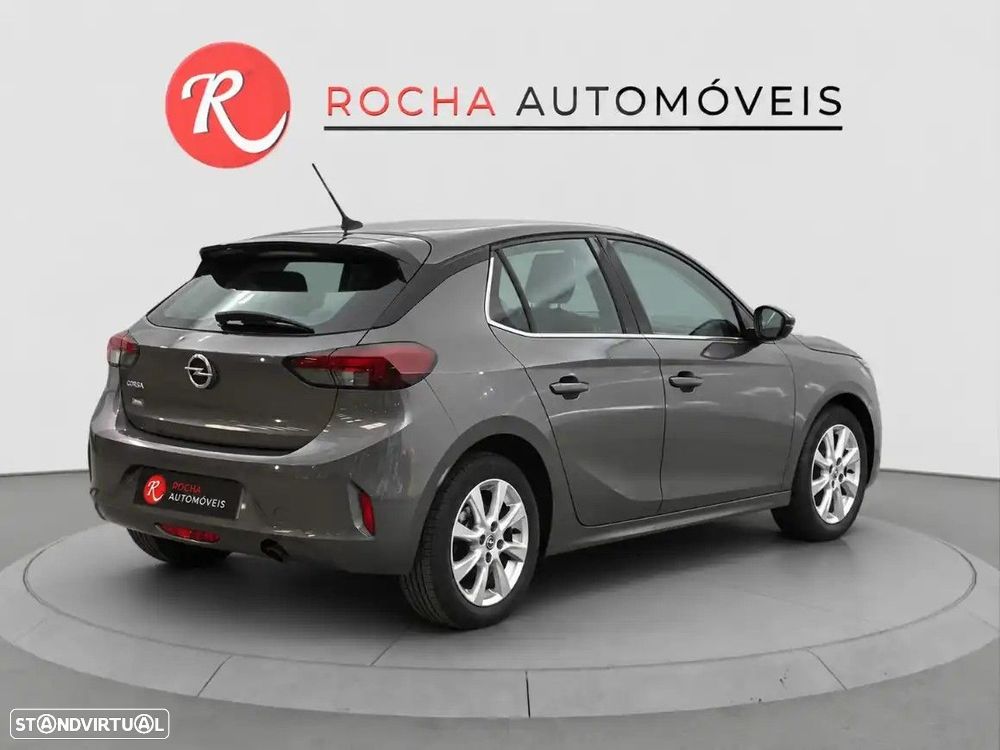 Opel Corsa 1.2 T Elegance - 8