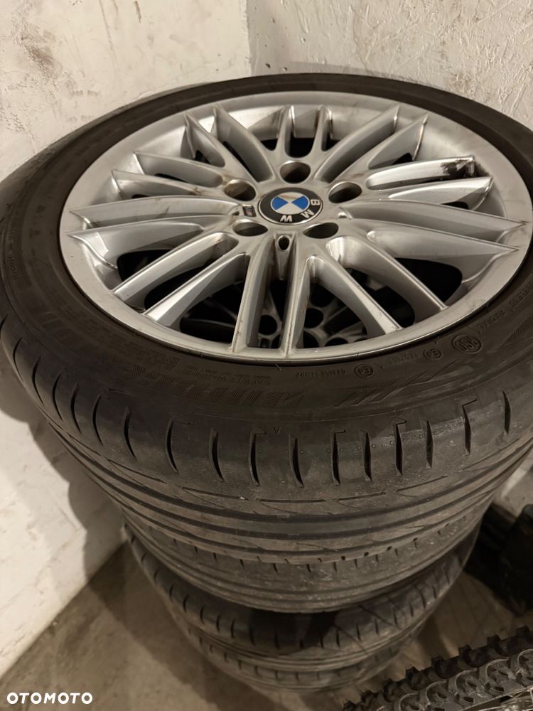 BMW Seria 1 118i M Sport - 10